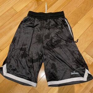 Spalding - Men's Small shorts